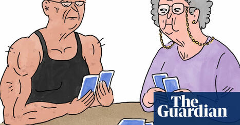 Is it true that … it’s harder to build muscle mass and strength as you age? | Physical and Mental Health - Exercise, Fitness and Activity | Scoop.it