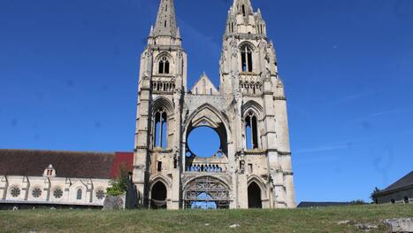 Quel bilan pour le tourisme dans le Soissonnais et le Valois | revue de presse | Scoop.it