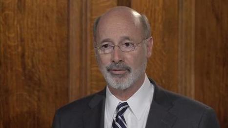 PA Governor Tom Wolf Declares a Health Disaster Emergency to Help Deal with the Opioid Crisis | Newtown News of Interest | Scoop.it