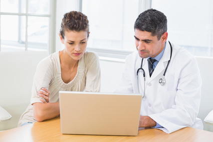 How to Boost Patient Portal Usage | healthcare technology | Scoop.it