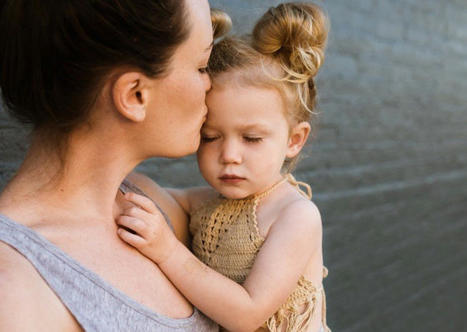 Mother's Empathy Linked to 'Epigenetic' Changes to the Oxytocin Gene | Empathic Family & Parenting | Scoop.it