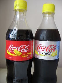 Los refrescos tipo gaseosa tienen más fructosa que la indicada | Marisol y Rafa | Scoop.it