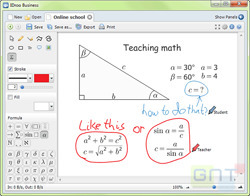 Un tableau blanc virtuel gratuit, ouvert et sans publicité. | Education & Technology | Scoop.it