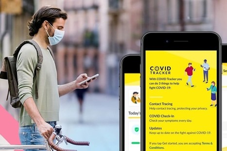 Irlanda dona el código de su popular app de rastreo de contactos de coronavirus a la Fundación Linux | Crowdsourcing | Scoop.it