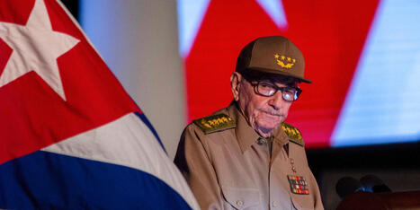 Ra&uacute;l Castro Charged With Murder in U.S. Court | Gouvernance - Veille quotidienne | Scoop.it