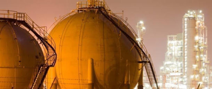 The Looming LNG Glut and What It Means for Global Energy Prices | Financial Markets Report  - Transforming Money Into Wealth | Scoop.it