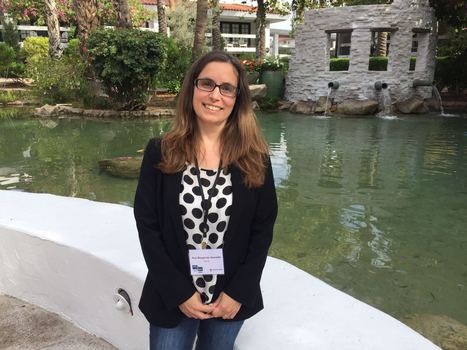Ana Azevedo Presents Keynote Lecture at the 10th HIC/RPC Hydrophobic Bioprocessing Conference | iBB | Scoop.it