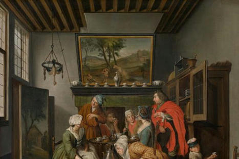 EHNE | Encyclopédie d’histoire numérique de l’Europe | Sélection de ressources - MEEF Histoire-géographie | Scoop.it