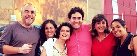 The strategy of las Indias for the new year (which begins in October) | P2P Foundation | Peer2Politics | Scoop.it