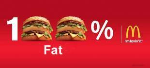 Se Verdini è  alleato del PD, Coca Cola e McDonald non possono che essere gli sponsordell'Expo! | Disease mongering | Scoop.it