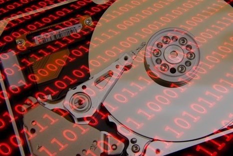 How to secure dispose of old storage media, like hard drives and SSDs | Mac Tech Support | Scoop.it