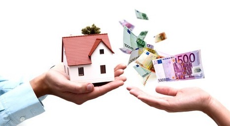 L'immobilier, investissement préféré des Français | L'expertise immobilière | Scoop.it