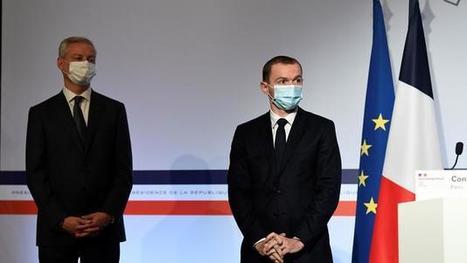 Dette, pouvoir d'achat, inflation... Les chiffres marquants du budget 2021 | Une semaine d'actu - Newsletter de veille de l'AURH | Scoop.it