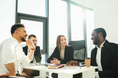 Why Every Leader Needs a Leadership Playbook | Management - Leadership | Scoop.it