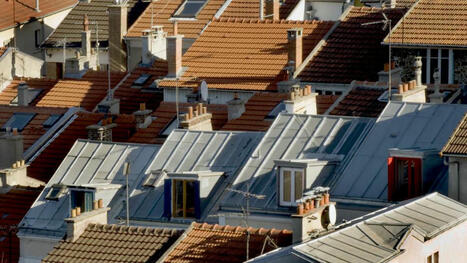 Le Cerema met à jour ses indicateurs des marchés immobiliers issus de DV3F | Veille juridique du CDG13 | Scoop.it