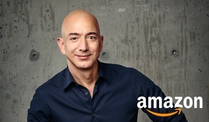 C'est pas mon idée : "Amazon et/ou BNP Paribas | Le mythe du « too big to fail » | Ce monde à inventer ! | Scoop.it