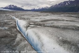 Walking on Ice: Photo Excursion to the Knik Glacier | Mirrorless Cameras | Scoop.it