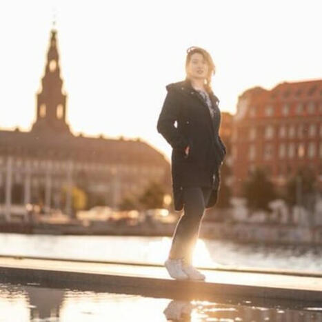 Le Danemark annonce un plan de trois ans pour la transition de la fili&egrave;re textile - FashionNetwork France | ENSAIT DOC | Scoop.it