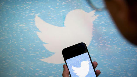 Twitter se retire du code européen de bonnes pratiques contre la désinformation, un nouveau bras de fer entre la plateforme et l'UE | Journalisme & déontologie | Scoop.it