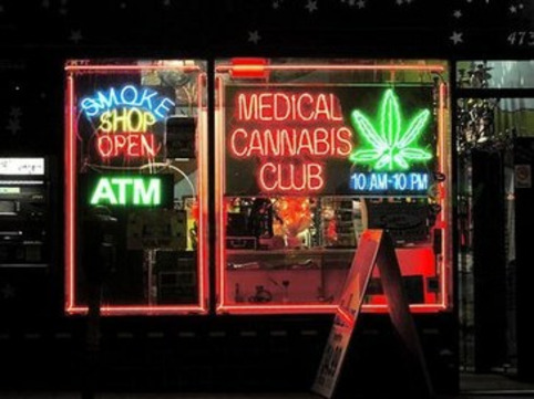 Members of Congress Beg US Attorney to Stop Calif. Medical Marijuana Raids - Reason (blog) | ReactNow - Latest News updated around the clock | Scoop.it