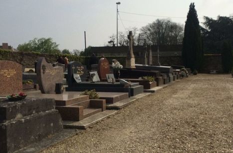 Sans masque, comment s’occuper des morts du coronavirus ? | Rapatriement de corps | Scoop.it