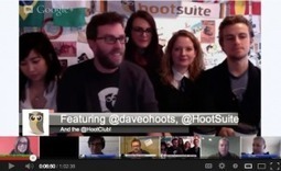Community Manager Appreciation Day 12 Hour #cmgrhangout #CMAD | Community Managers | Scoop.it