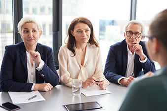 Jury d'&eacute;valuation ou jury de certification : quelles diff&eacute;rences ? [article] | Ing&eacute;nierie p&eacute;dagogique et de formation | Scoop.it