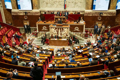 Fin de vie : les députés fixent les délais de la demande d’aide à mourir | Dépendance et fin de vie | Scoop.it