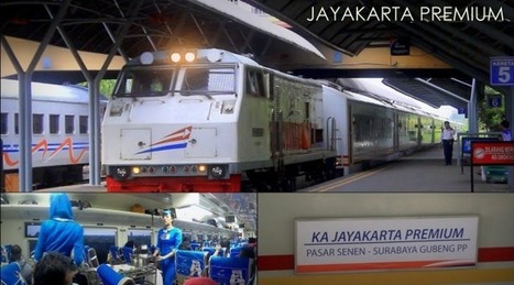 Harga Tiket Jadwal Kereta Api Wijaya Kusuma Cil