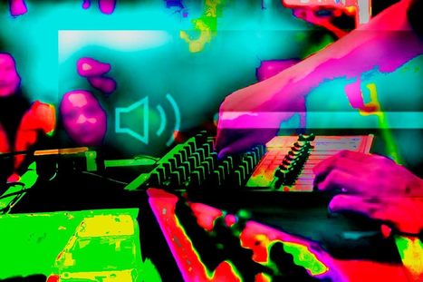 Un autre streaming est possible (mais pas aujourd’hui) | UseNum - Musique | Scoop.it