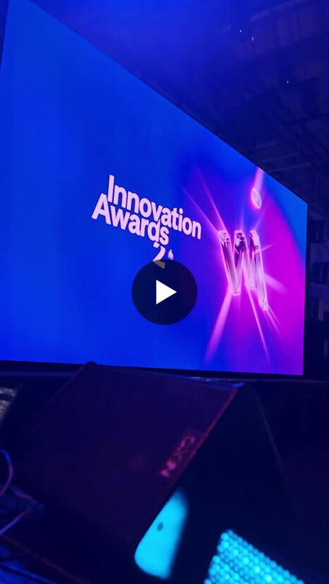 Decathlon | Innovation Awards 2026 | 6 - Innovations technologiques | Scoop.it