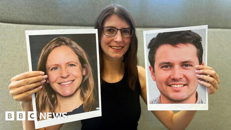 See if you can spot an AI deepfake with our test | Educational Technology News | Scoop.it