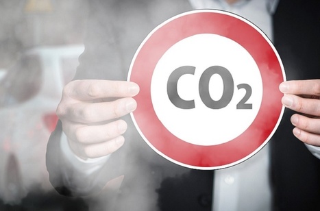 Feuille de route climat : la France abaisse ses ambitions sur les émissions de CO2 | Vers la transition des territoires ! | Scoop.it