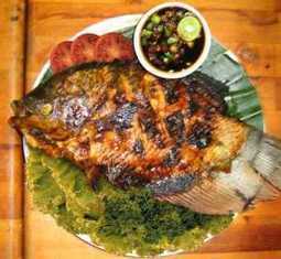 Resep Ikan Bakar In Aneka Info Terbaru Scoopit