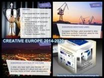 CALL FOR PROPOSALS   EAC/S30/2013: SUPPORT FOR THE DEVELOPMENT OF SINGLE PROJECTS AND SLATE FUNDING | EU FUNDING OPPORTUNITIES  AND PROJECT MANAGEMENT TIPS | Scoop.it