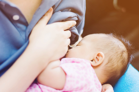 #Breastfeeding: a round up of Cochrane evidence | lactancia materna | Scoop.it