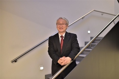 Dr. Junichiro Kawaguchi Joins Luxembourg Space Resources Advisory Board | #Japan #Europe  | Luxembourg (Europe) | Scoop.it