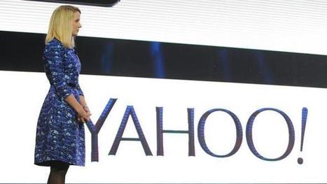 Alle Mails gescannt: Yahoo arbeitete für Geheimdienste | #Privacy  | 21st Century Learning and Teaching | Scoop.it