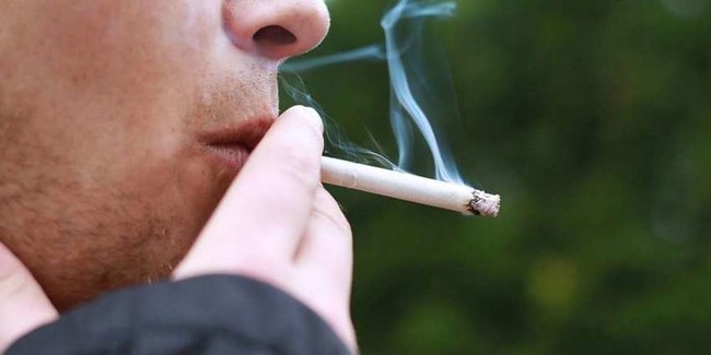 La cigarette [conversation] - La fabrique à spécialités | POURQUOI PAS... EN FRANÇAIS ? | Scoop.it