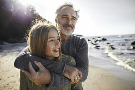 Alain Braconnier : "Les pères ont une influence décisive sur l'avenir de leurs filles, sur la femme qu’elles deviendront" | Famille et sexualité | Scoop.it