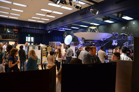 [INP Recherche] Le boom de la science participative | Science pour tous | Scoop.it