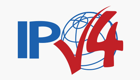 Anuncian agotamiento de direcciones iPv4 de Internet para América Latina y el Caribe (+ Video) | LACNIC news selection | Scoop.it