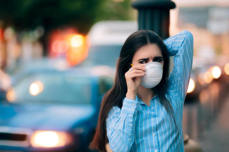 #Cancer de la #bouche : les #particules fines dans l’air augmenteraient le #risque #pollution #hcsmeufr  | autour du CANCER | Scoop.it