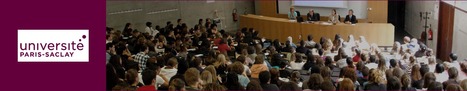 Conf&eacute;rences UE d&eacute;veloppement soutenable | Life Sciences Universit&eacute; Paris-Saclay | Scoop.it