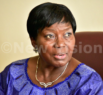 Kadaga asks gov’t to recruit more 4,000 midwives | Trending in Uganda | Scoop.it