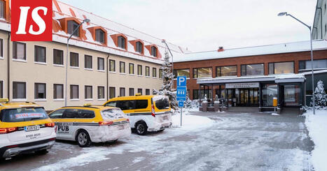 Eduskunta äänestää tänään Oulaskangas-kansalaisaloitteesta | 1Uutiset - Lukemisen tähden | Scoop.it