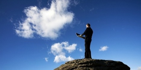 Three Ways to Use Cloud as a Service | WIRED | Cloud Talk not just for Techies | Scoop.it