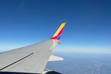 Southwest is next: Checked bag fees to increase by $10 | Weekly Travel Update | Scoop.it