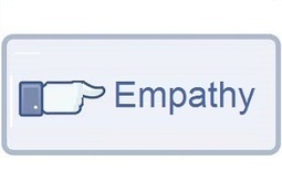 Mark Zuckerberg Talks about adding a Facebook ‘EMPATHY’ Button? | Empathy Movement Magazine | Scoop.it