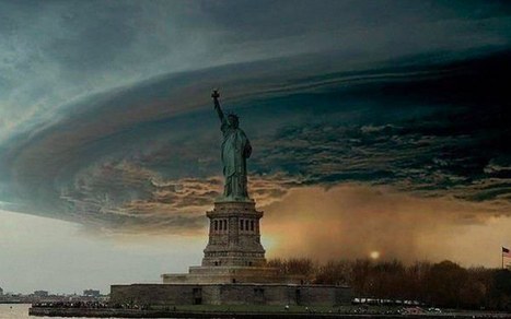 Gear Up For Hurricane Sandy - Survival Kit ~ Grease n Gasoline | Cars | Motorcycles | Gadgets | Scoop.it